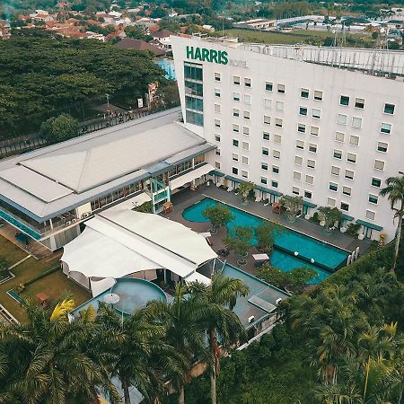 Harris Hotel Sentul City Μπογκόρ Εξωτερικό φωτογραφία