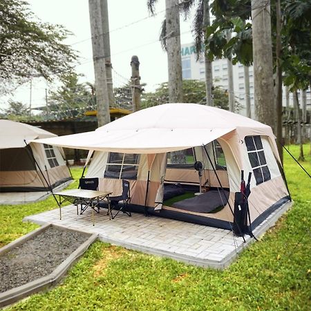 Harris Hotel Sentul City Μπογκόρ Εξωτερικό φωτογραφία
