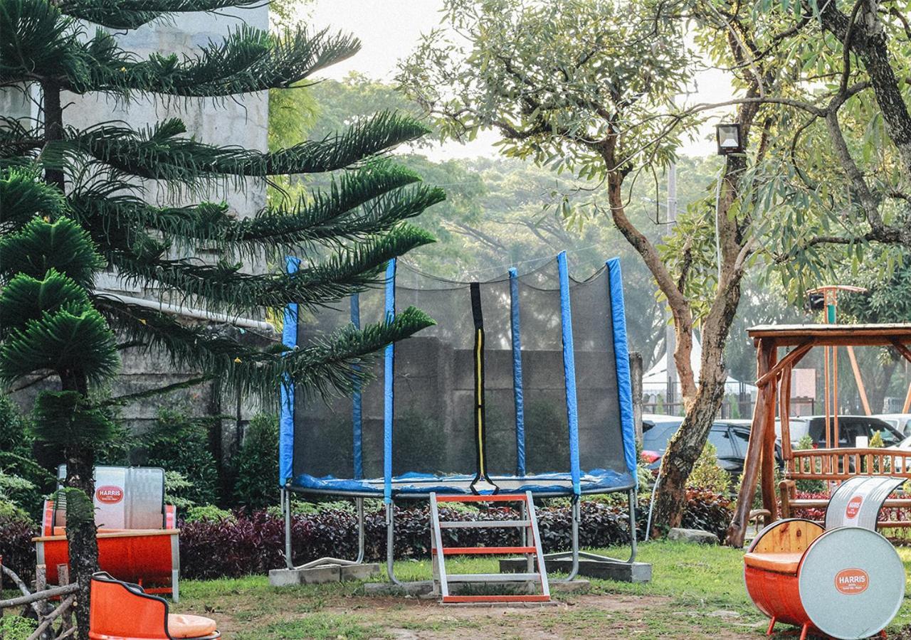 Harris Hotel Sentul City Μπογκόρ Εξωτερικό φωτογραφία