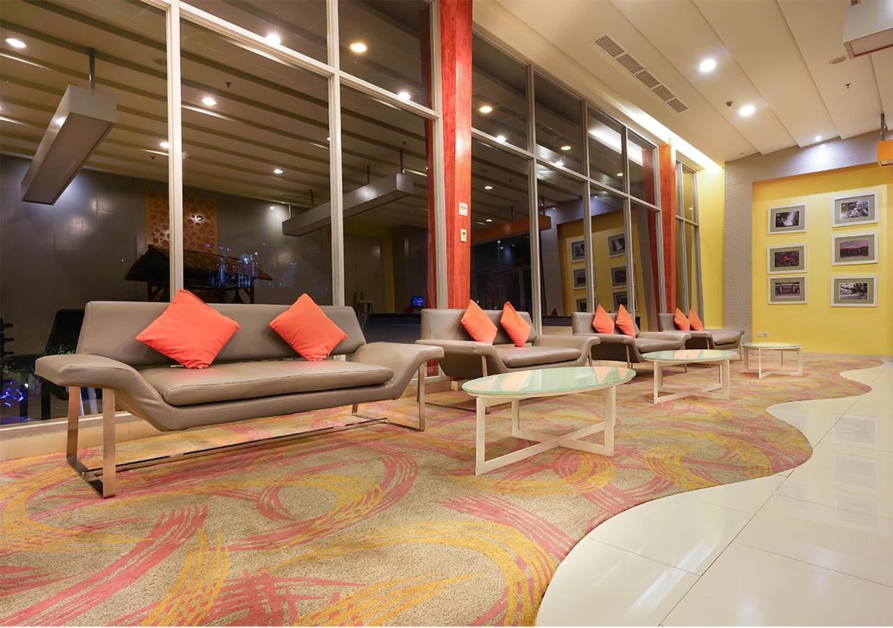 Harris Hotel Sentul City Μπογκόρ Εξωτερικό φωτογραφία