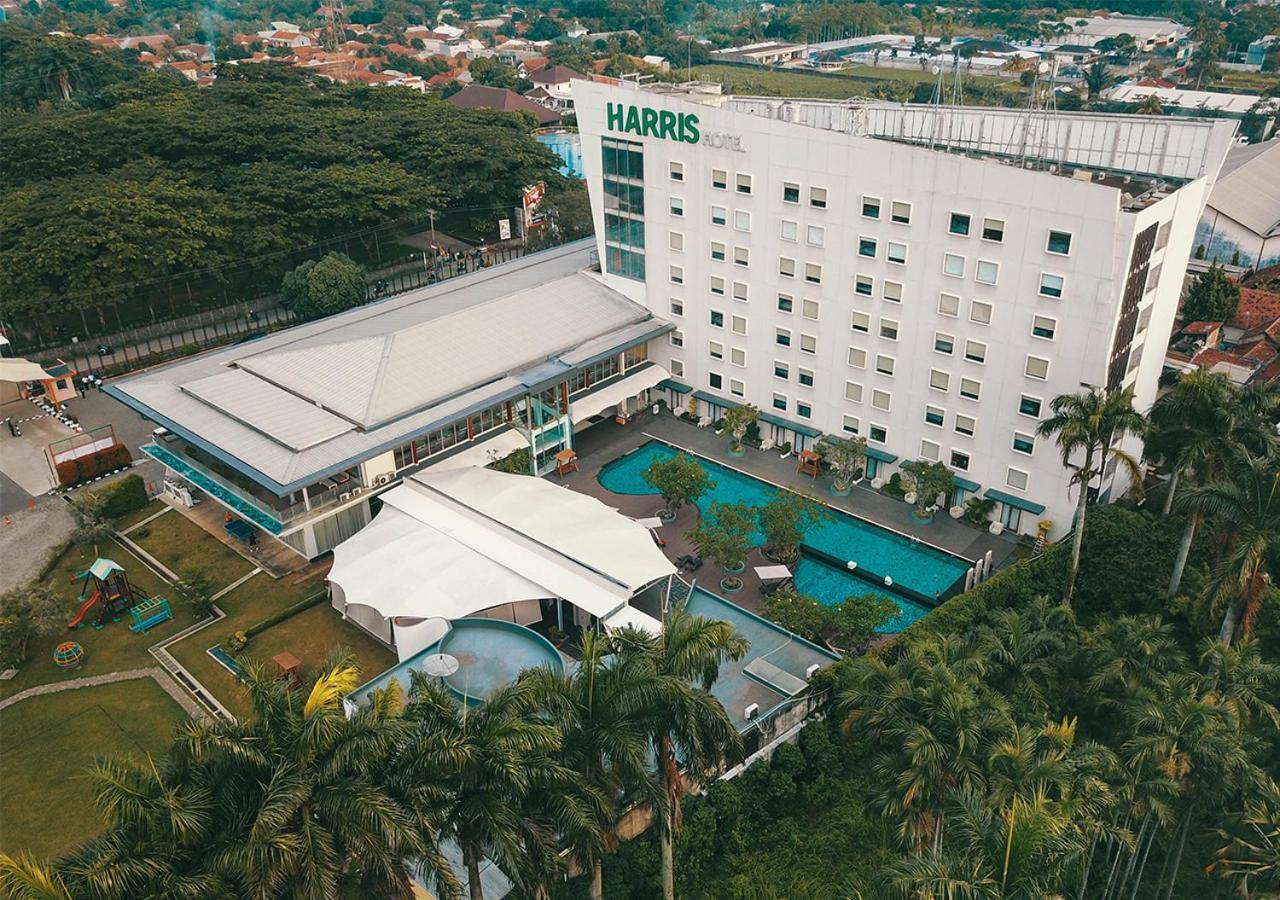 Harris Hotel Sentul City Μπογκόρ Εξωτερικό φωτογραφία