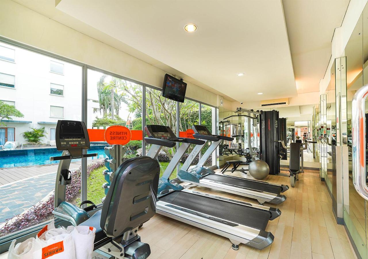 Harris Hotel Sentul City Μπογκόρ Εξωτερικό φωτογραφία