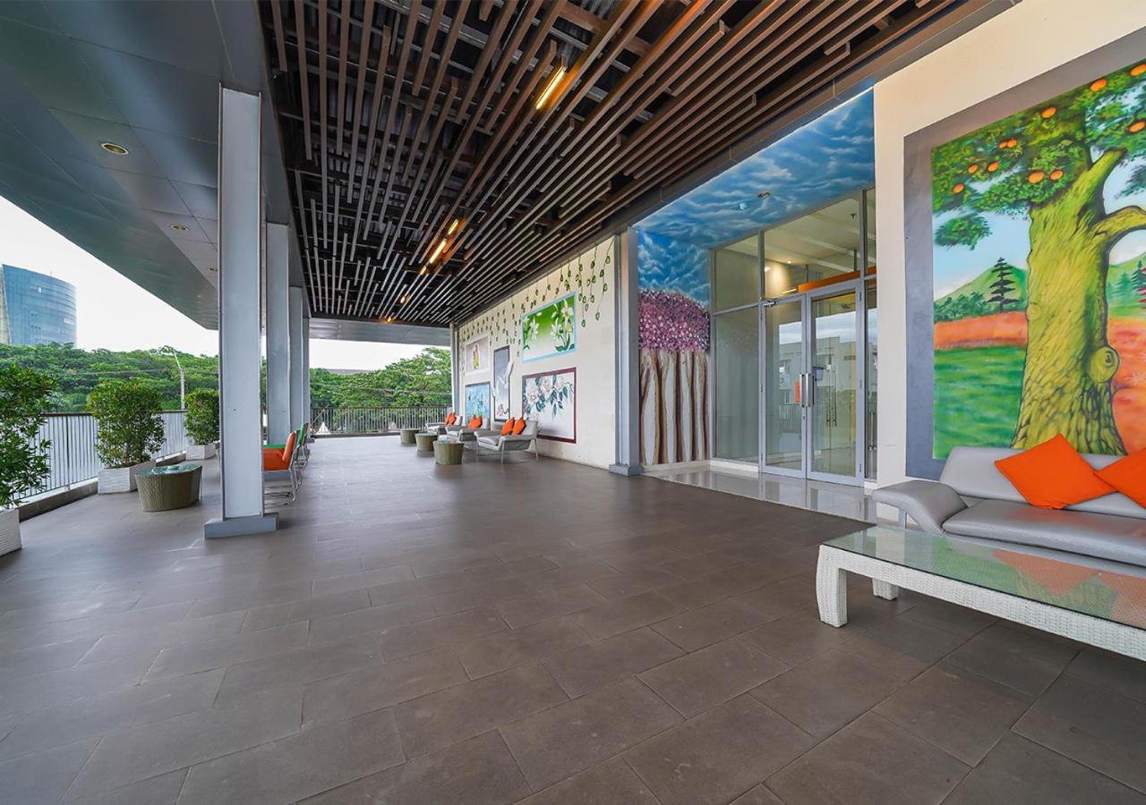 Harris Hotel Sentul City Μπογκόρ Εξωτερικό φωτογραφία