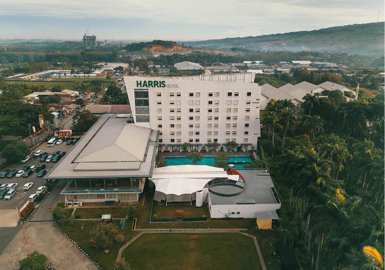 Harris Hotel Sentul City Μπογκόρ Εξωτερικό φωτογραφία