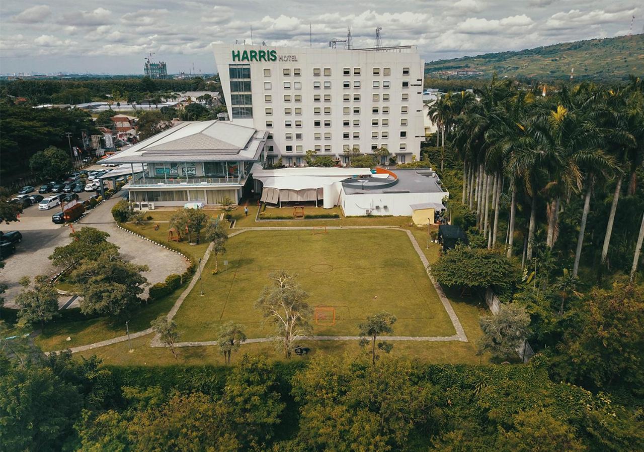 Harris Hotel Sentul City Μπογκόρ Εξωτερικό φωτογραφία