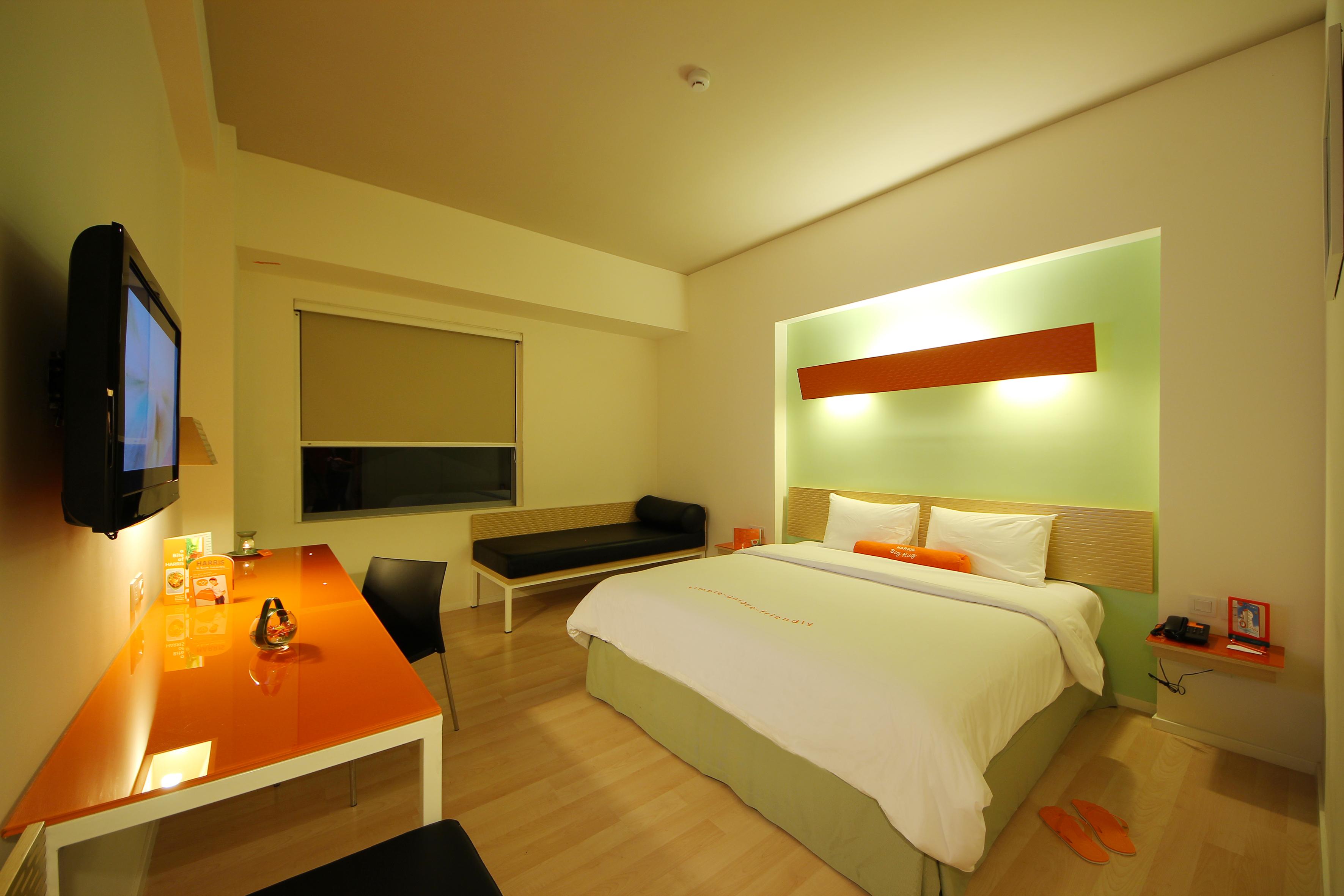 Harris Hotel Sentul City Μπογκόρ Εξωτερικό φωτογραφία