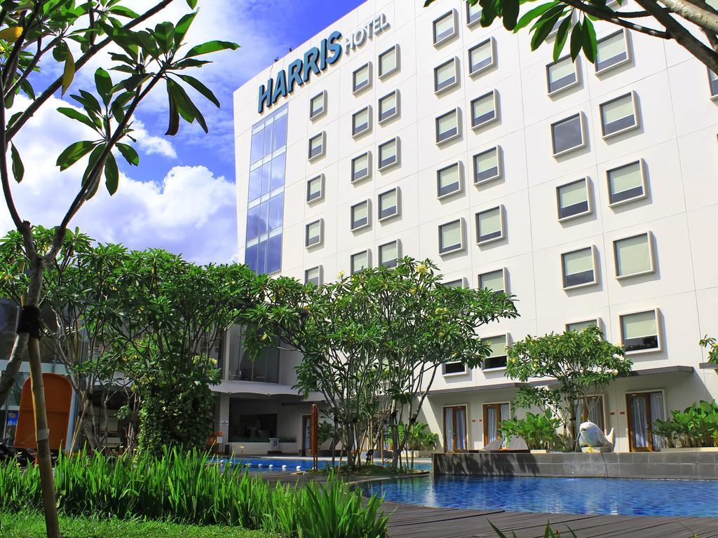 Harris Hotel Sentul City Μπογκόρ Εξωτερικό φωτογραφία