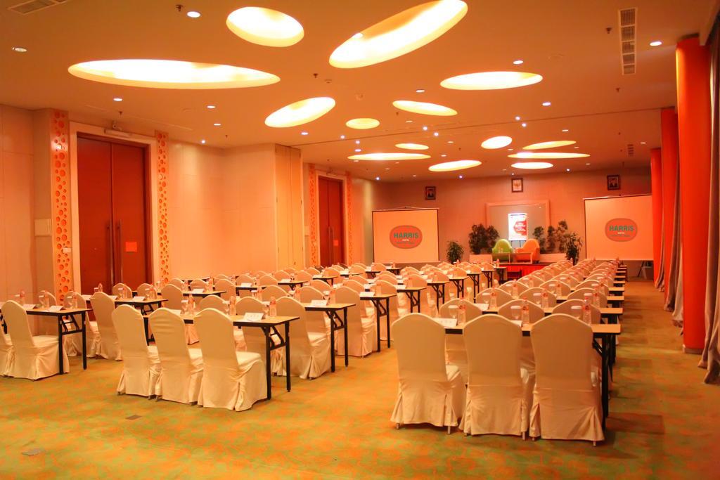 Harris Hotel Sentul City Μπογκόρ Εξωτερικό φωτογραφία