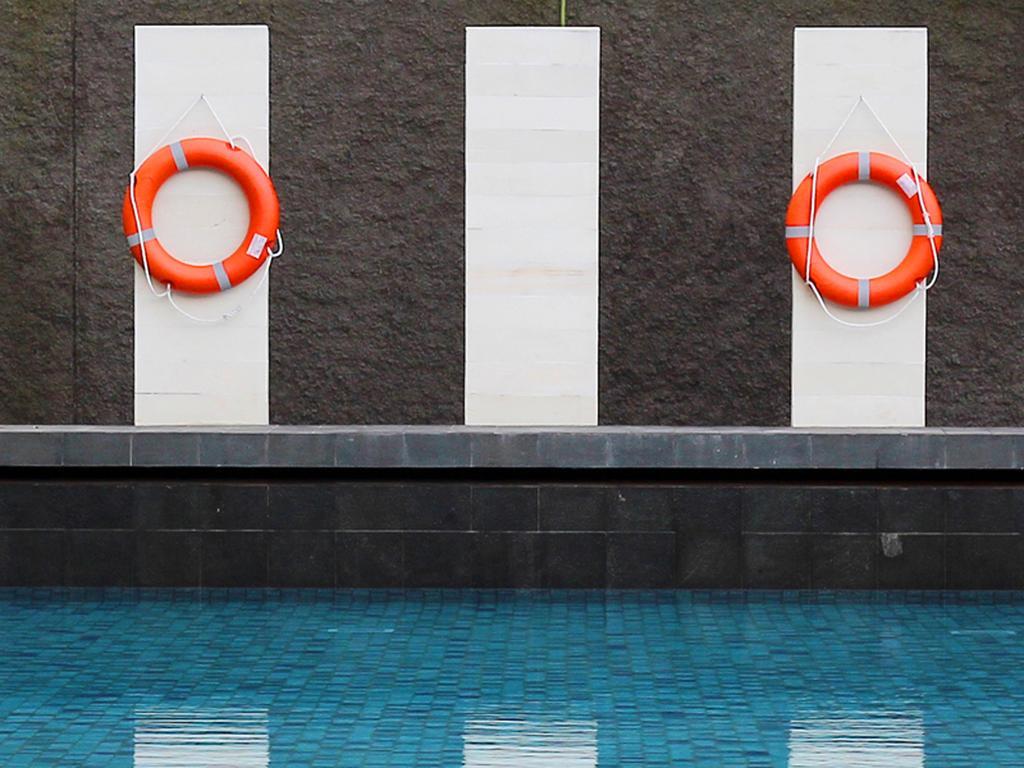 Harris Hotel Sentul City Μπογκόρ Εξωτερικό φωτογραφία