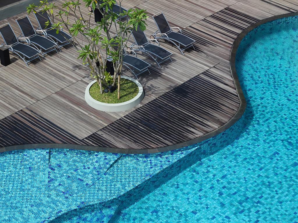 Harris Hotel Sentul City Μπογκόρ Εξωτερικό φωτογραφία
