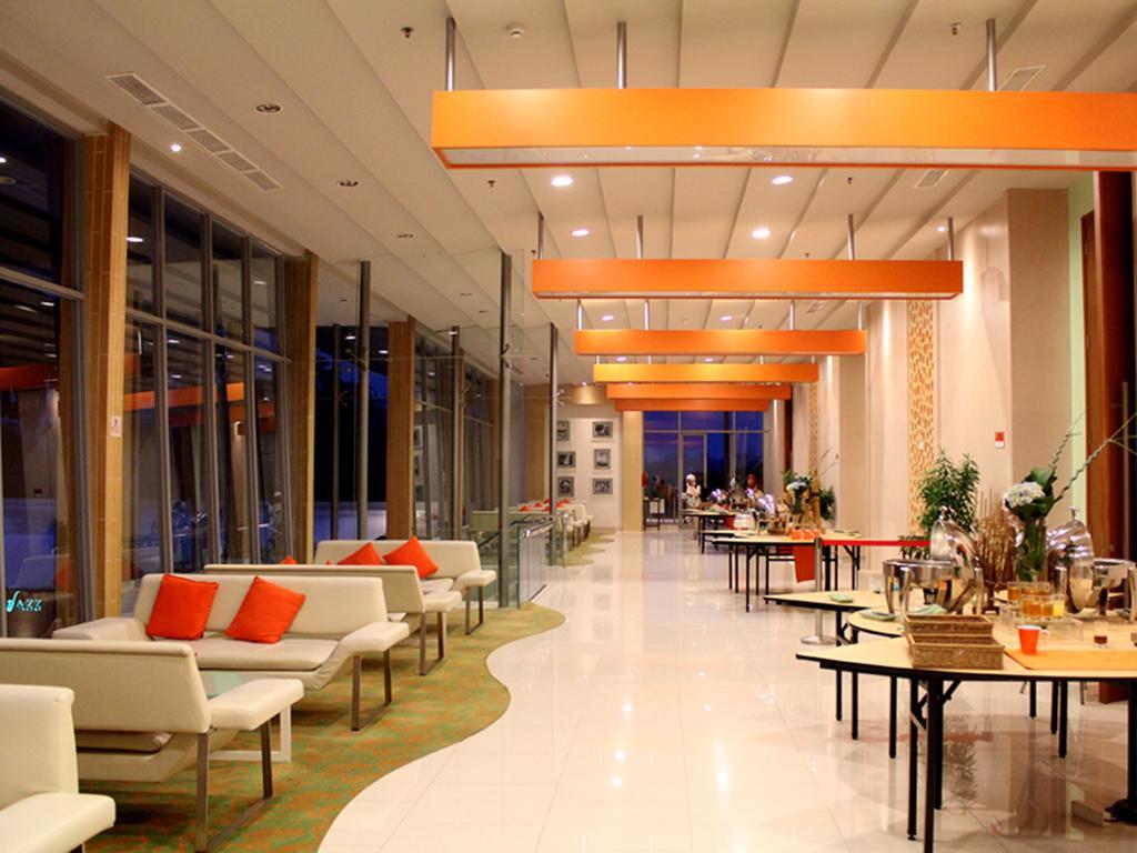 Harris Hotel Sentul City Μπογκόρ Εξωτερικό φωτογραφία