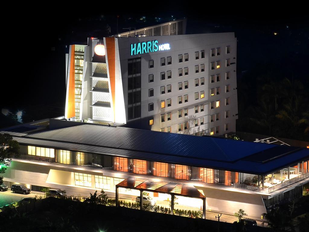 Harris Hotel Sentul City Μπογκόρ Εξωτερικό φωτογραφία