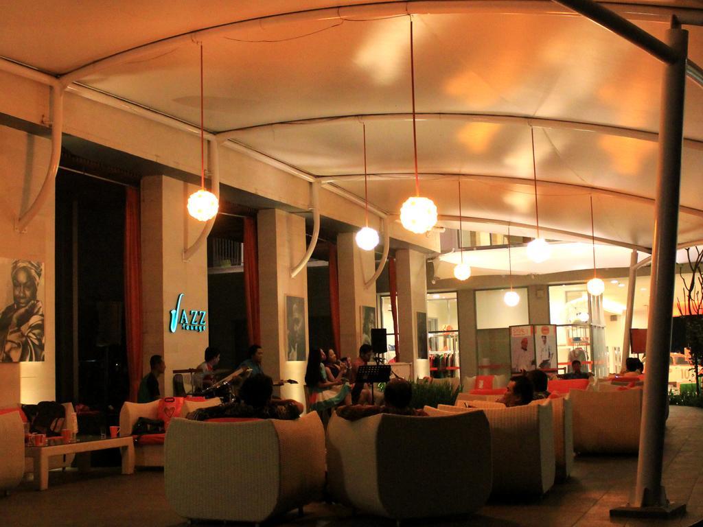 Harris Hotel Sentul City Μπογκόρ Εξωτερικό φωτογραφία