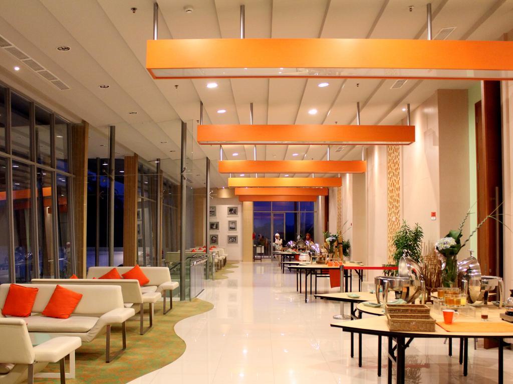 Harris Hotel Sentul City Μπογκόρ Εξωτερικό φωτογραφία