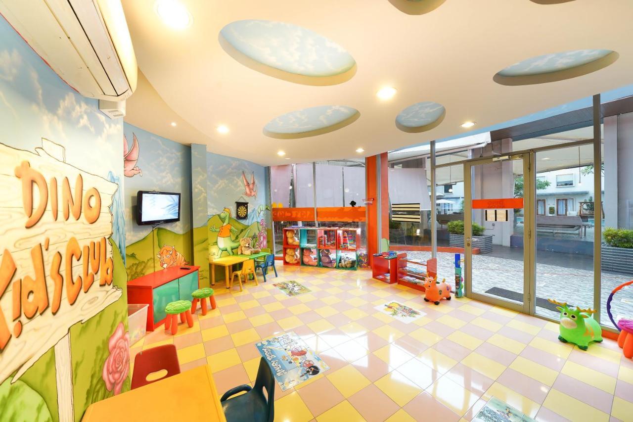 Harris Hotel Sentul City Μπογκόρ Εξωτερικό φωτογραφία