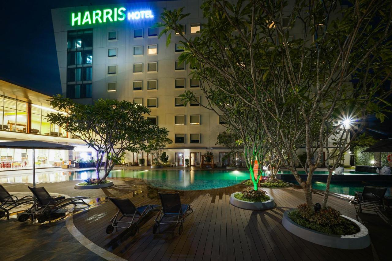 Harris Hotel Sentul City Μπογκόρ Εξωτερικό φωτογραφία