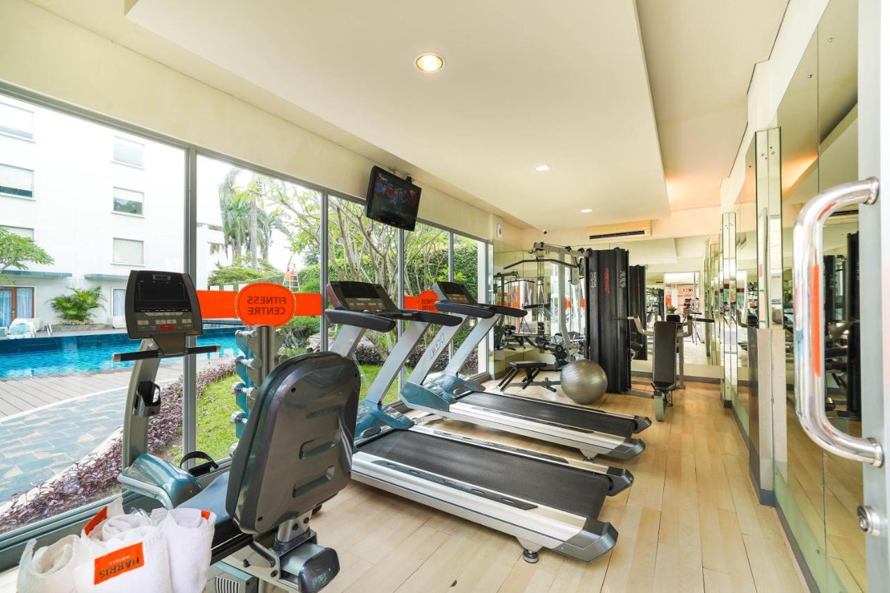 Harris Hotel Sentul City Μπογκόρ Εξωτερικό φωτογραφία