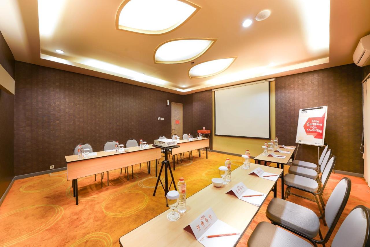 Harris Hotel Sentul City Μπογκόρ Εξωτερικό φωτογραφία