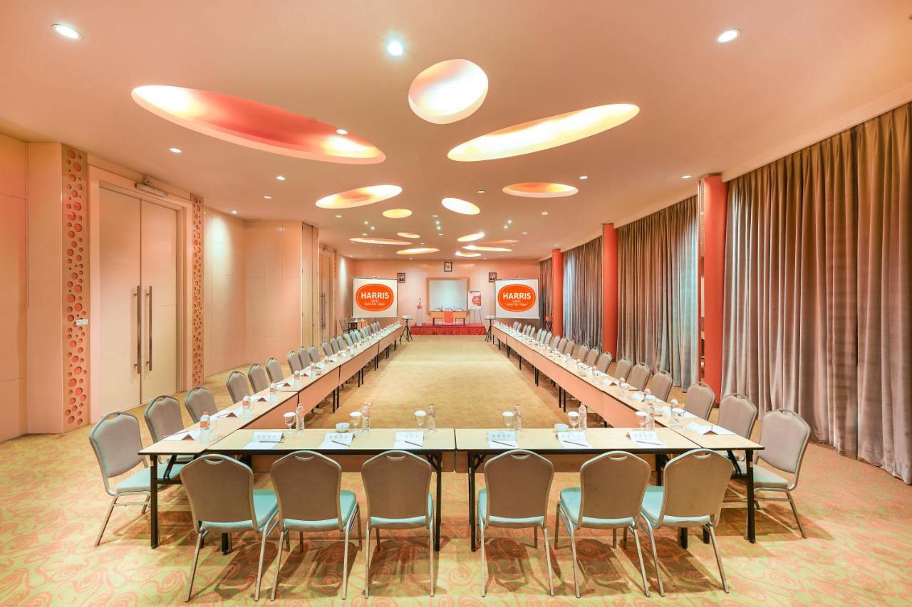 Harris Hotel Sentul City Μπογκόρ Εξωτερικό φωτογραφία