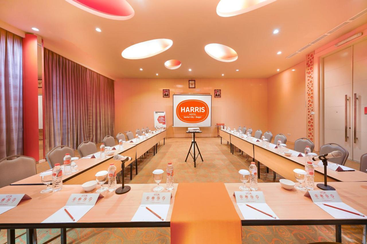 Harris Hotel Sentul City Μπογκόρ Εξωτερικό φωτογραφία