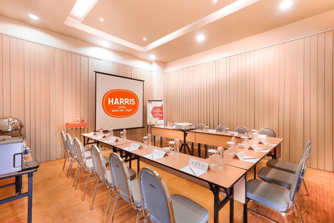 Harris Hotel Sentul City Μπογκόρ Εξωτερικό φωτογραφία