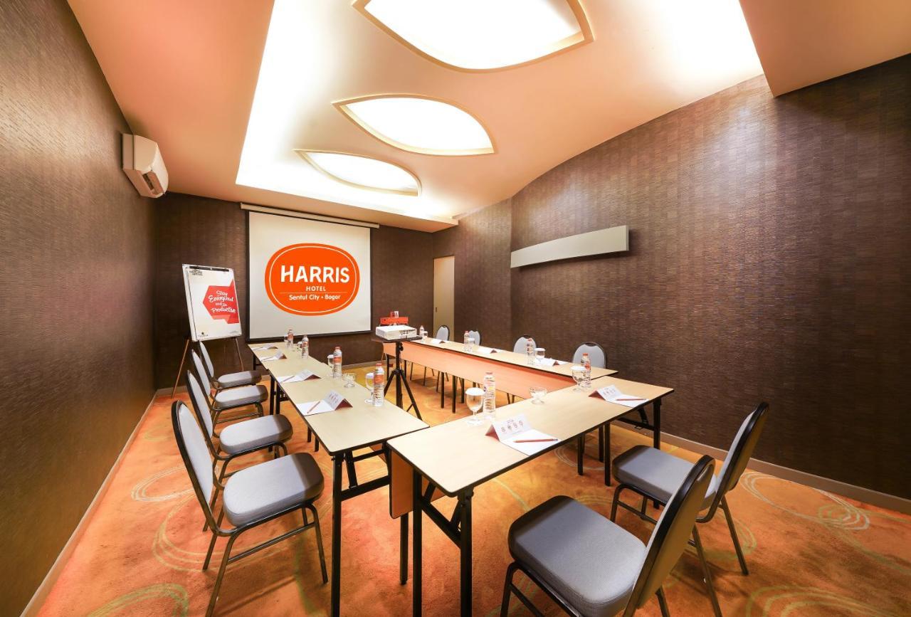 Harris Hotel Sentul City Μπογκόρ Εξωτερικό φωτογραφία