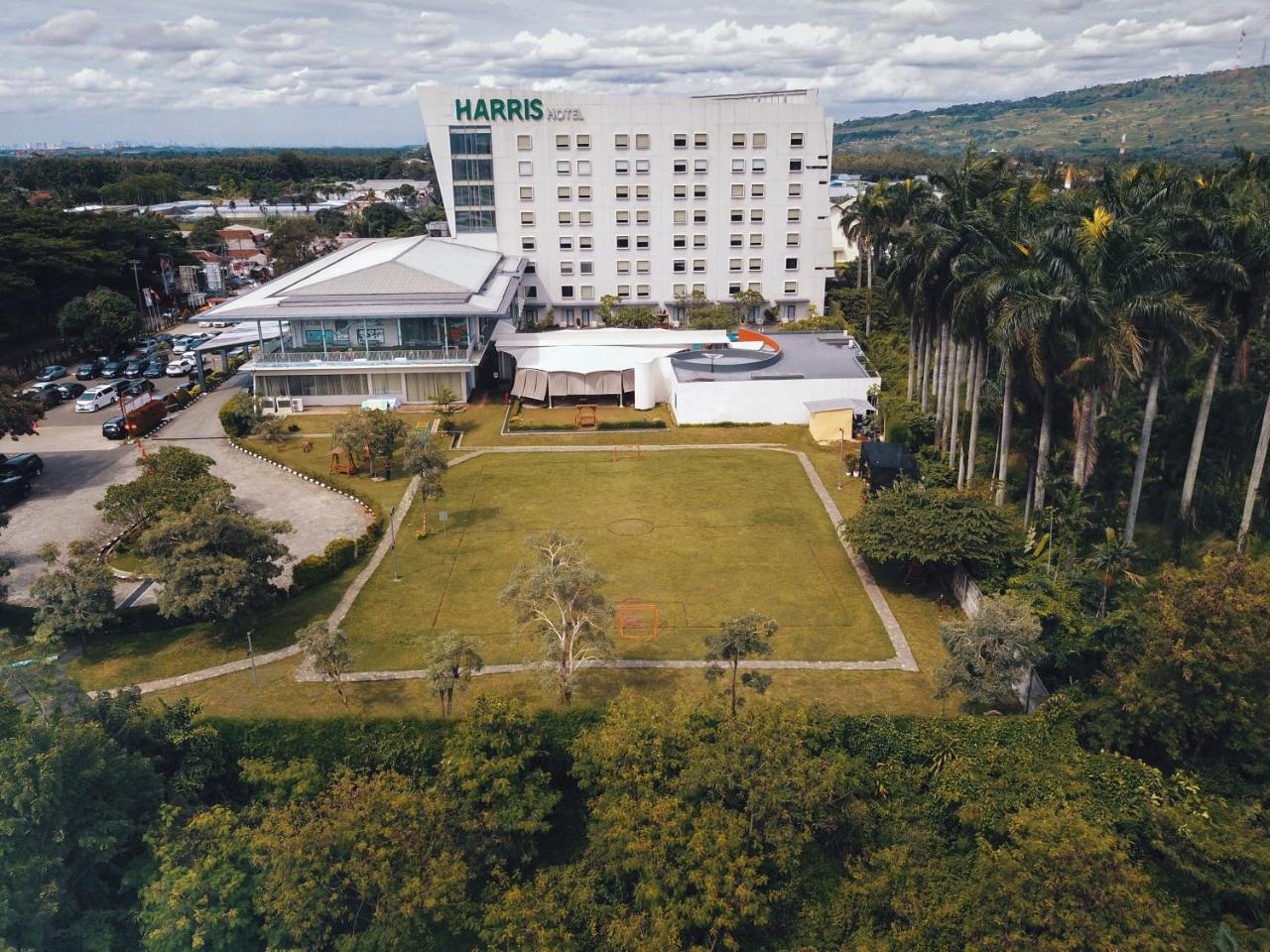 Harris Hotel Sentul City Μπογκόρ Εξωτερικό φωτογραφία