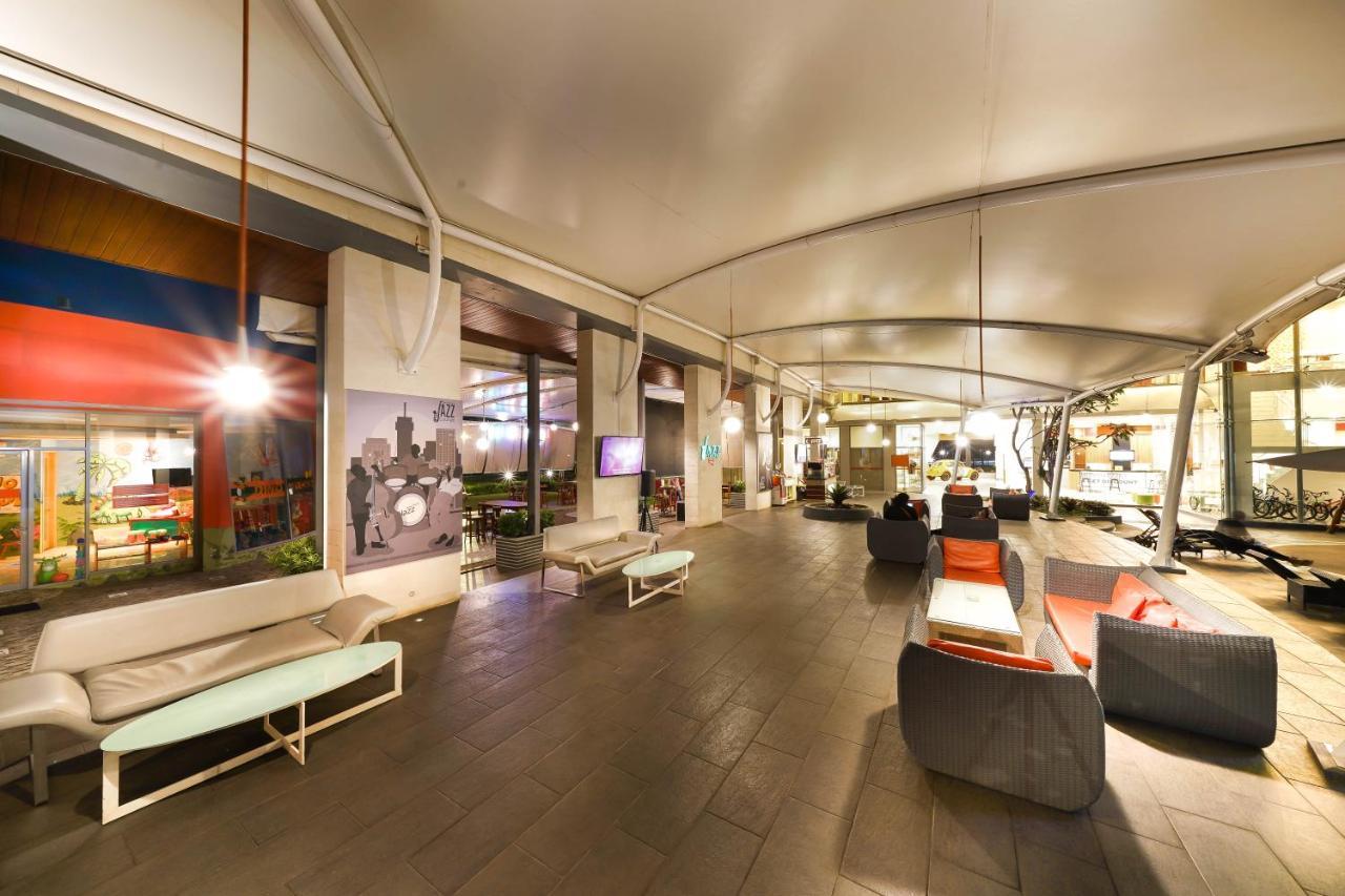 Harris Hotel Sentul City Μπογκόρ Εξωτερικό φωτογραφία
