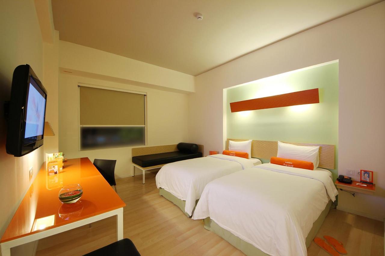 Harris Hotel Sentul City Μπογκόρ Εξωτερικό φωτογραφία