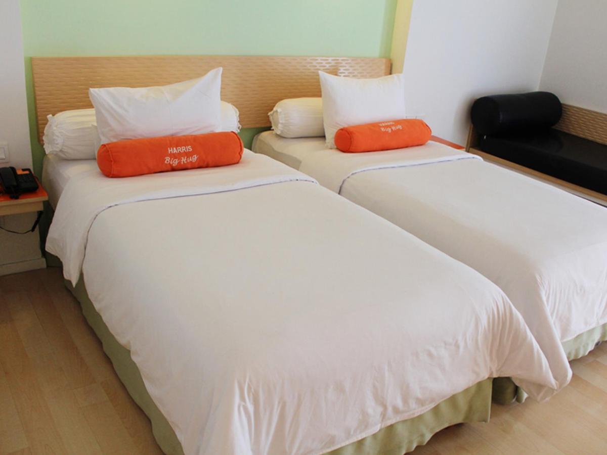 Harris Hotel Sentul City Μπογκόρ Εξωτερικό φωτογραφία